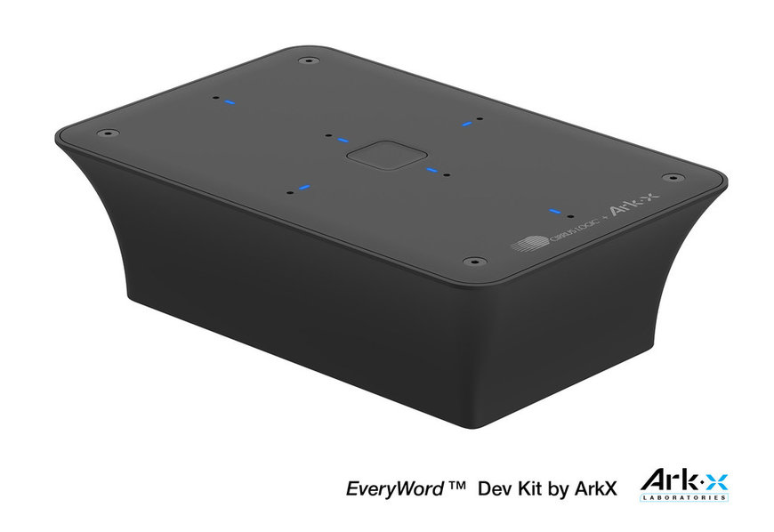 Digi-Key Electronics anuncia una nueva asociación de distribución global con ArkX Laboratories